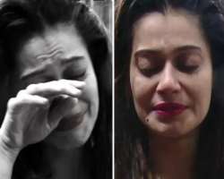 Payal burst into tears when she shared her story in the reality show 